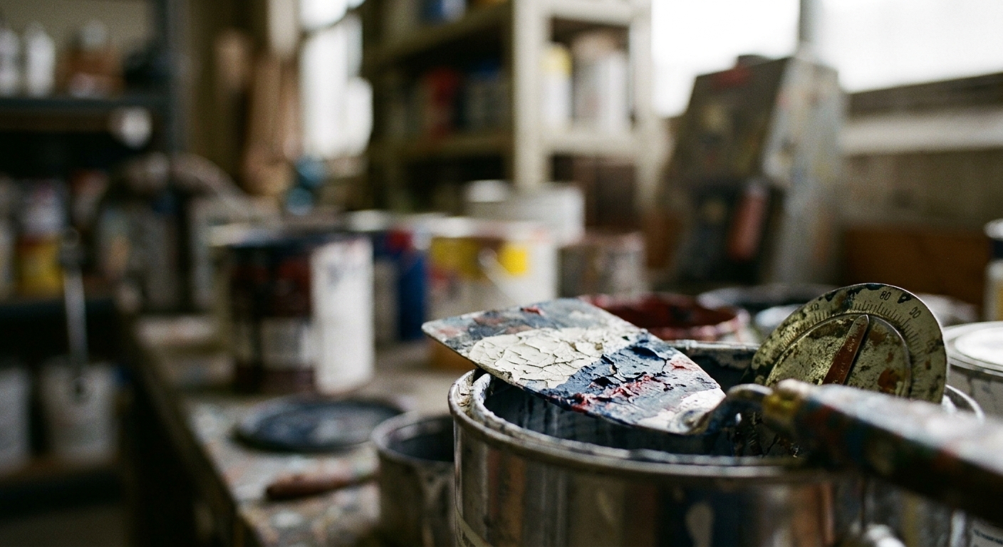 PPG Industries Implements Up to 20% Price Increase Amid Global Supply Chain Issues