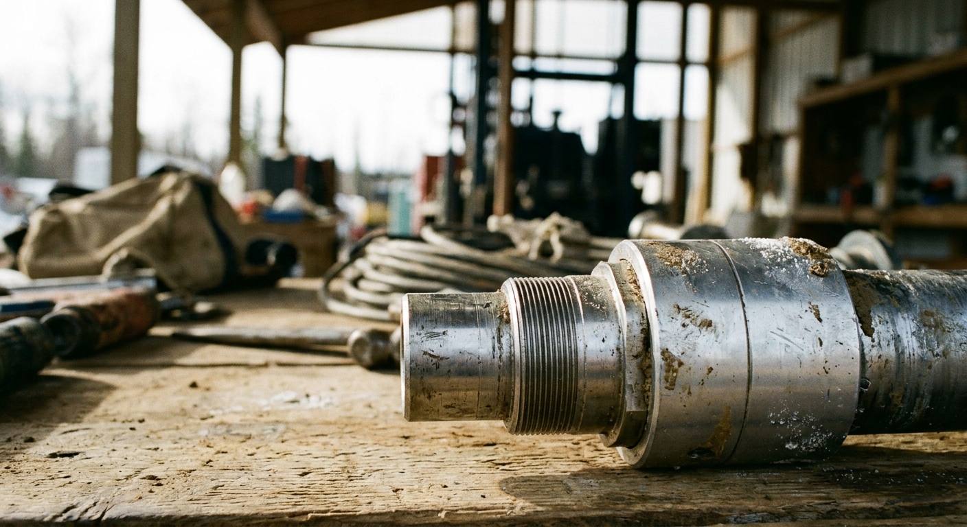 NexGen Energy Ltd. Reports Strong Growth Potential from Successful Winter Drill Program