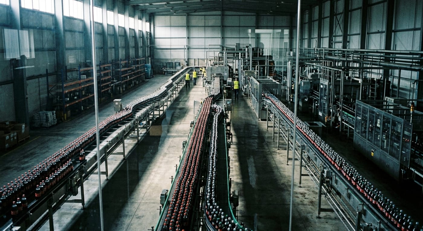 Coca-Cola Plans 2027 IPO for Hindustan Coca-Cola Holdings to Strengthen India Market Presence