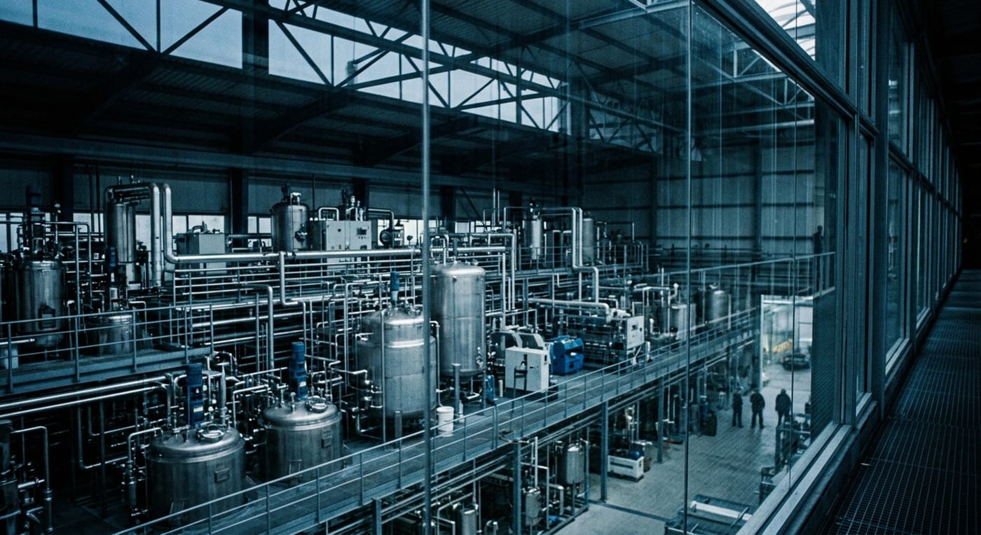 Gevo's Strategic Focus on Sustainable Growth Amid Uncertain Renewable Energy Policies