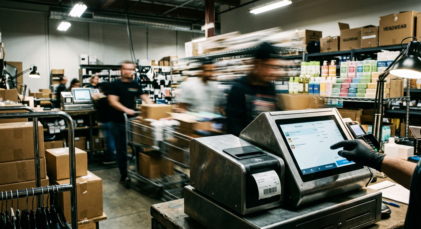 Square Empowers Multi-Location Businesses Amid Block's Growing Influence in Unified Commerce