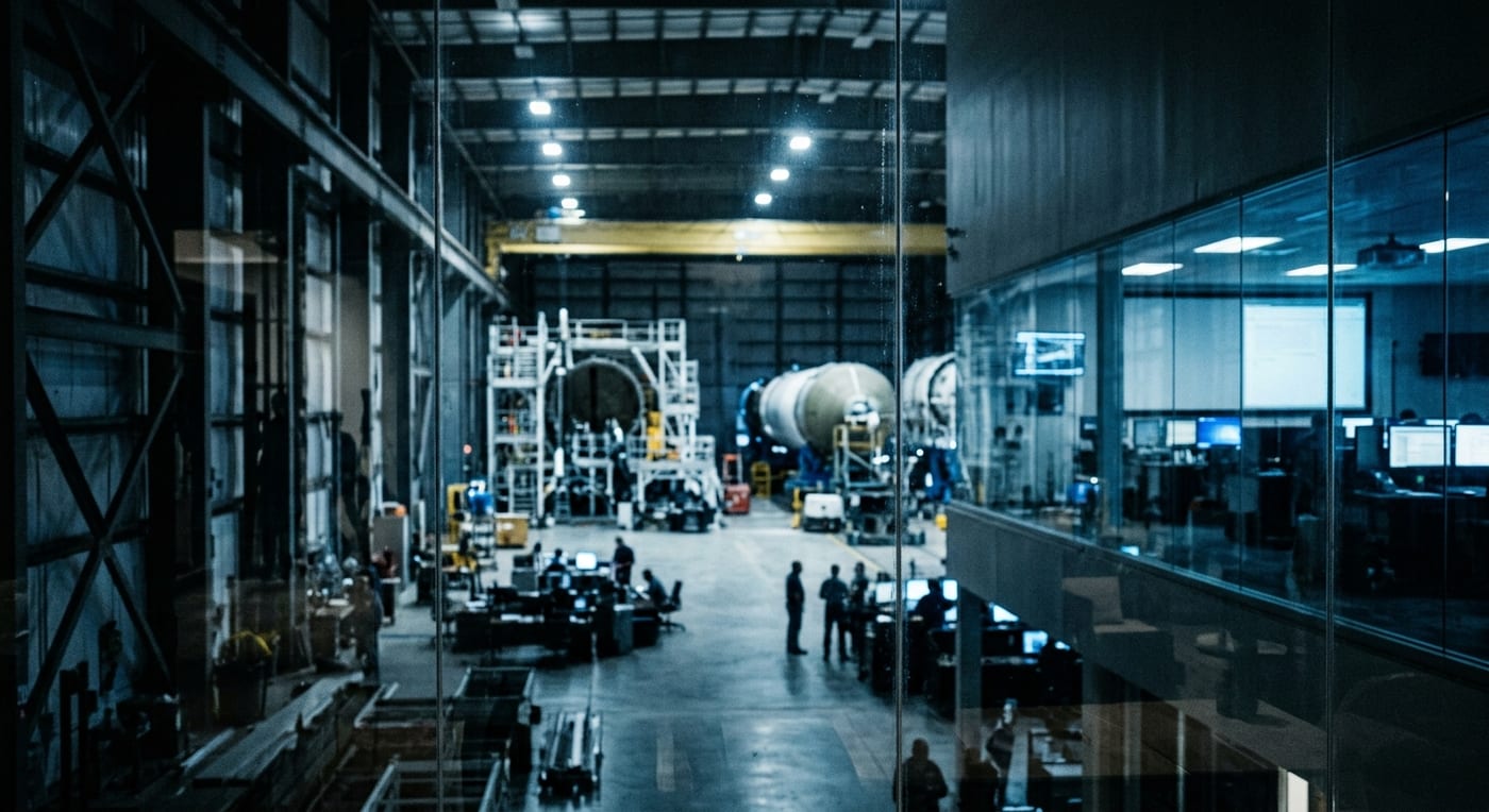 Rocket Lab's Bold Steps in the Space Economy