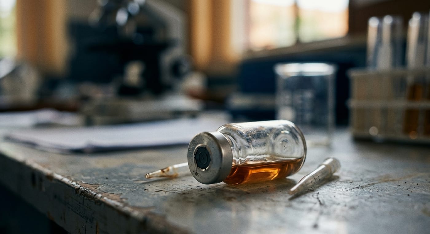 Anavex Life Sciences: Overcoming Legal Turbulence