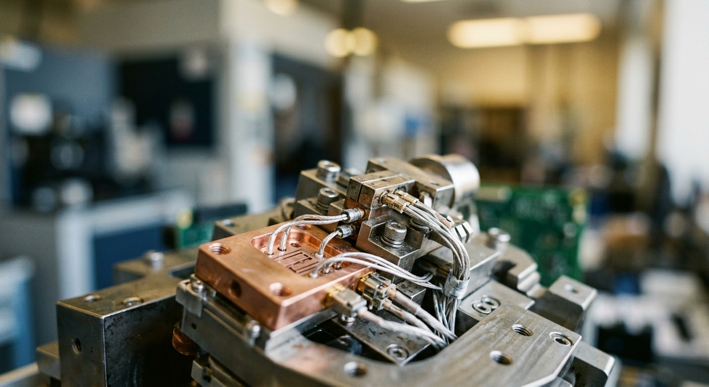 ASML and Tata Electronics Partner for India's First 300mm Semiconductor Fabrication Plant