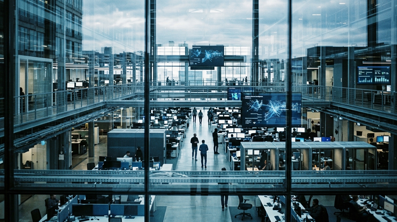 Workday Innovates AI Strategies to Enhance Workforce Management and Employee Well-Being