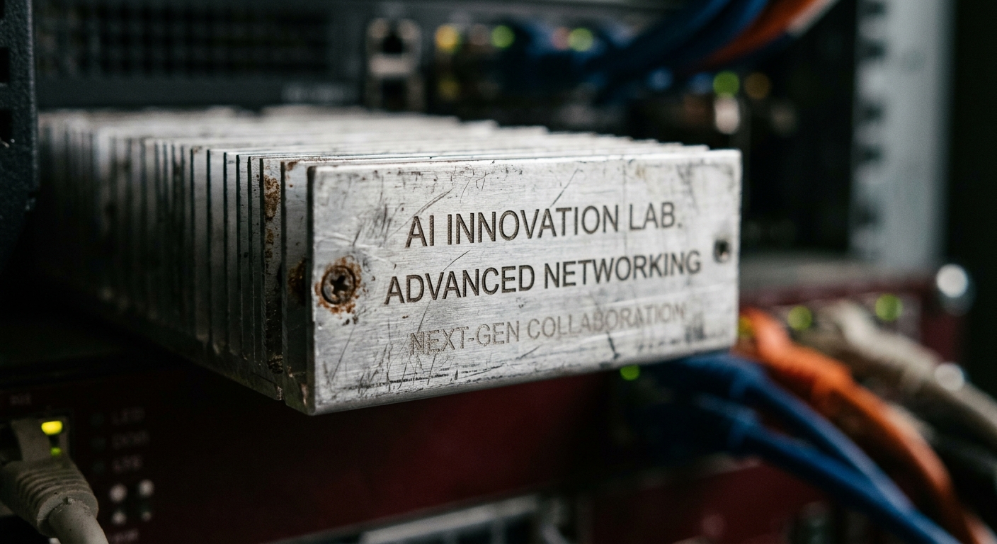 Nokia Launches AI Networking Innovation Lab to Advance Next-Generation Networking Solutions