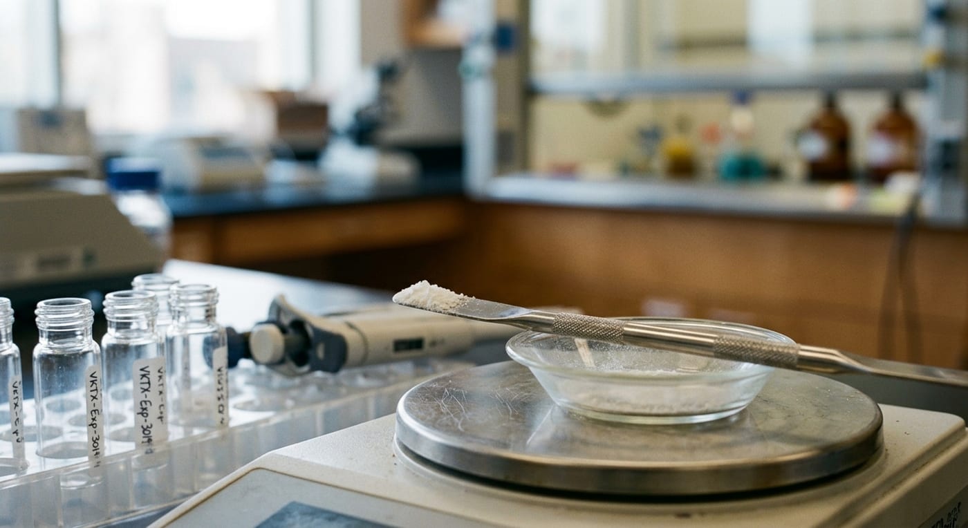 Viking Therapeutics' Strategic Steps in Obesity Treatment