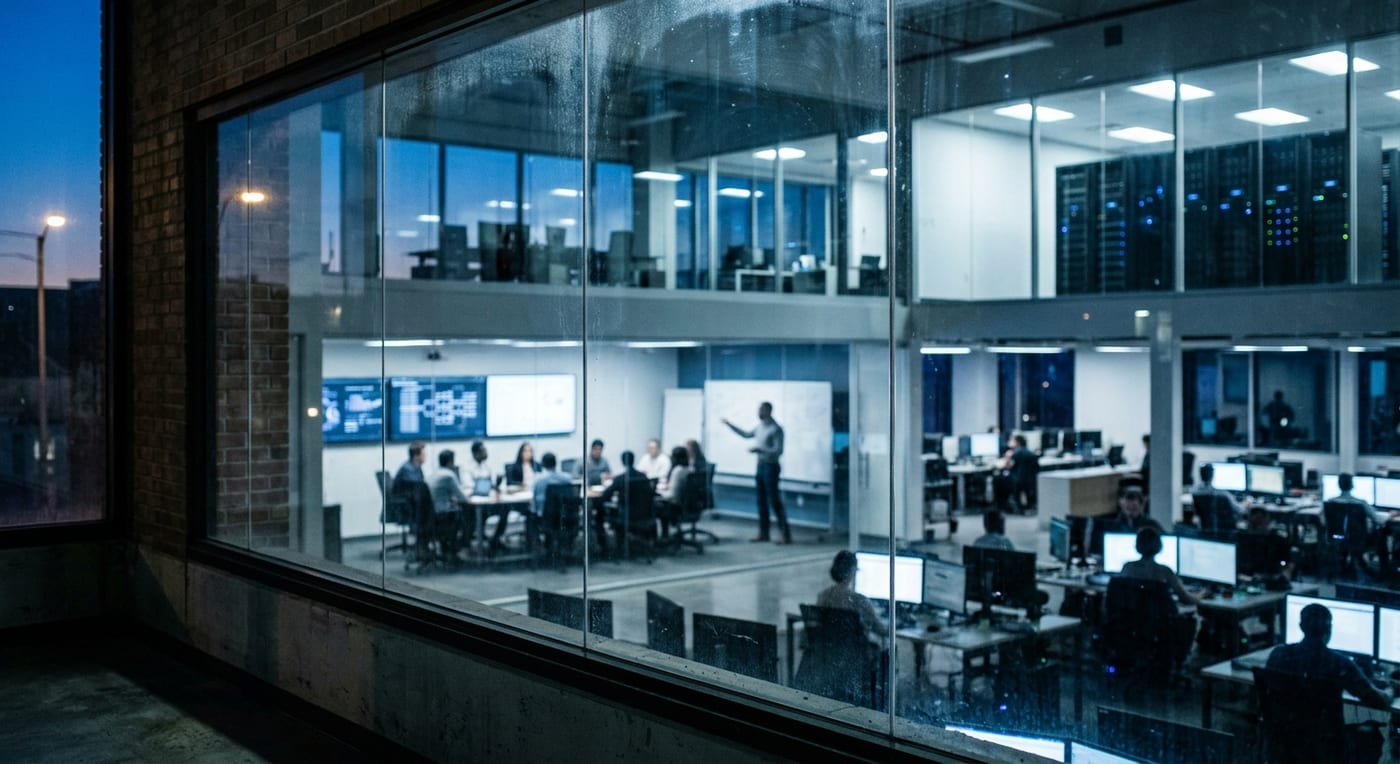 Innodata Forms Key Partnerships in Generative AI Amidst Cautions Over Stock Valuation