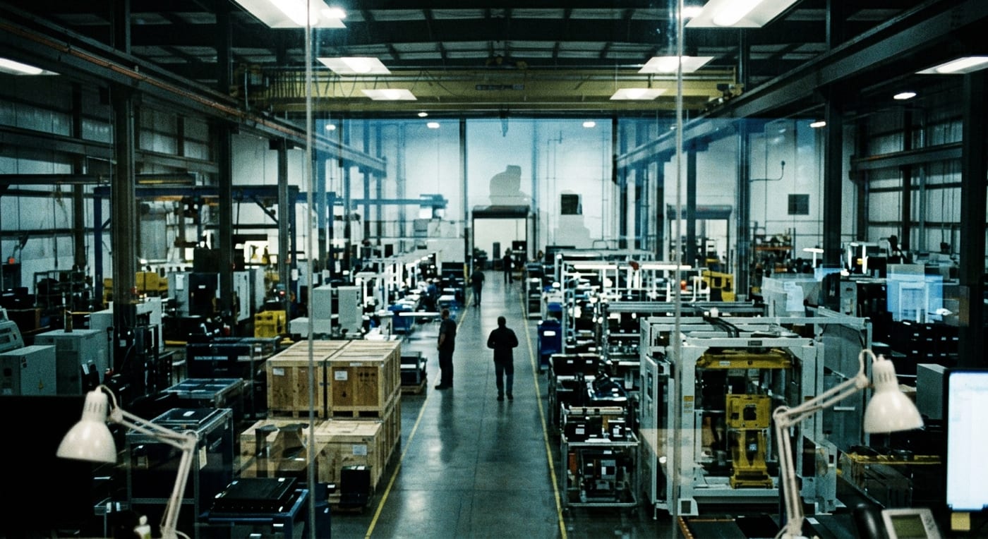 Vicor Reports Record Revenue Growth and Strong Investor Confidence Amidst High Demand
