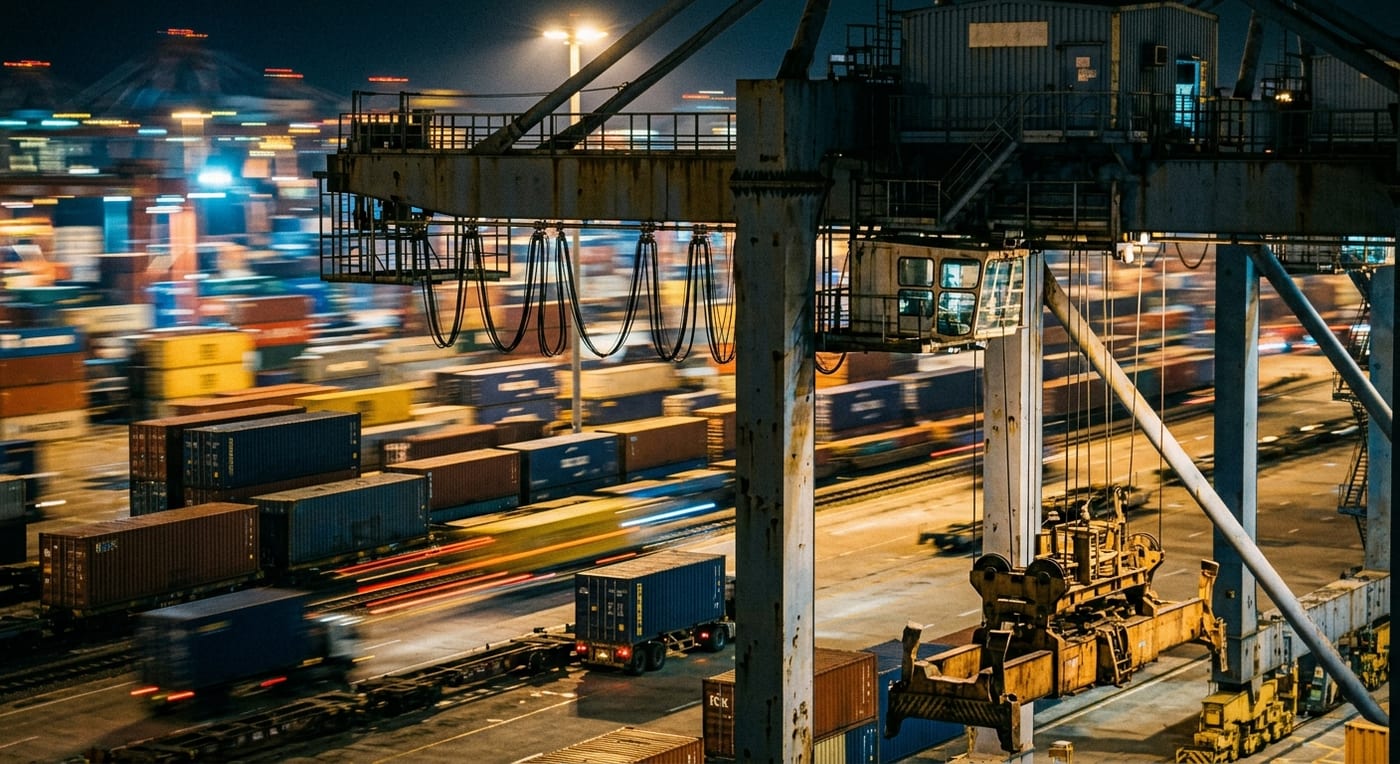 EEM: A Closer Look at Emerging Market Dynamics