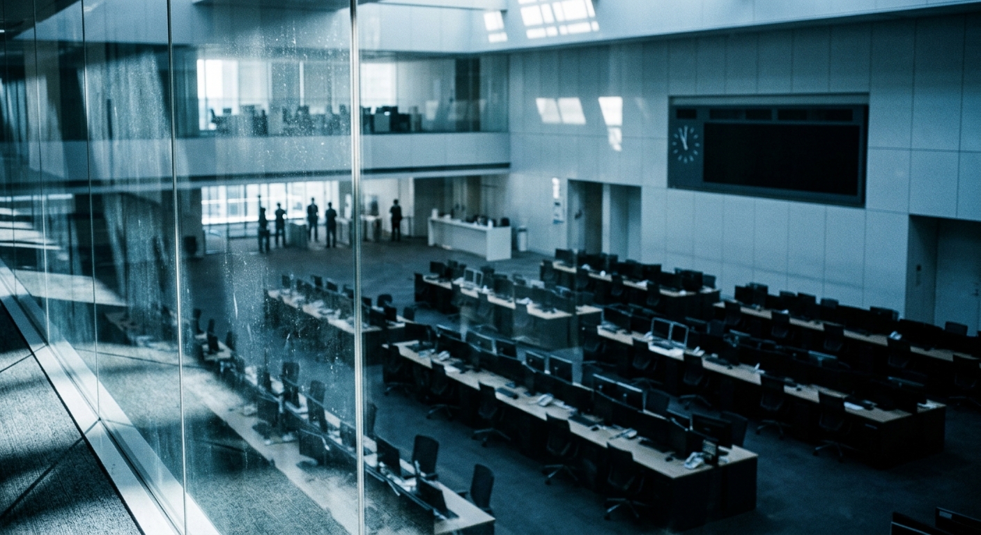 Prudential Financial Suspends New Sales in Japan Amid Misconduct Findings, Impacting Earnings