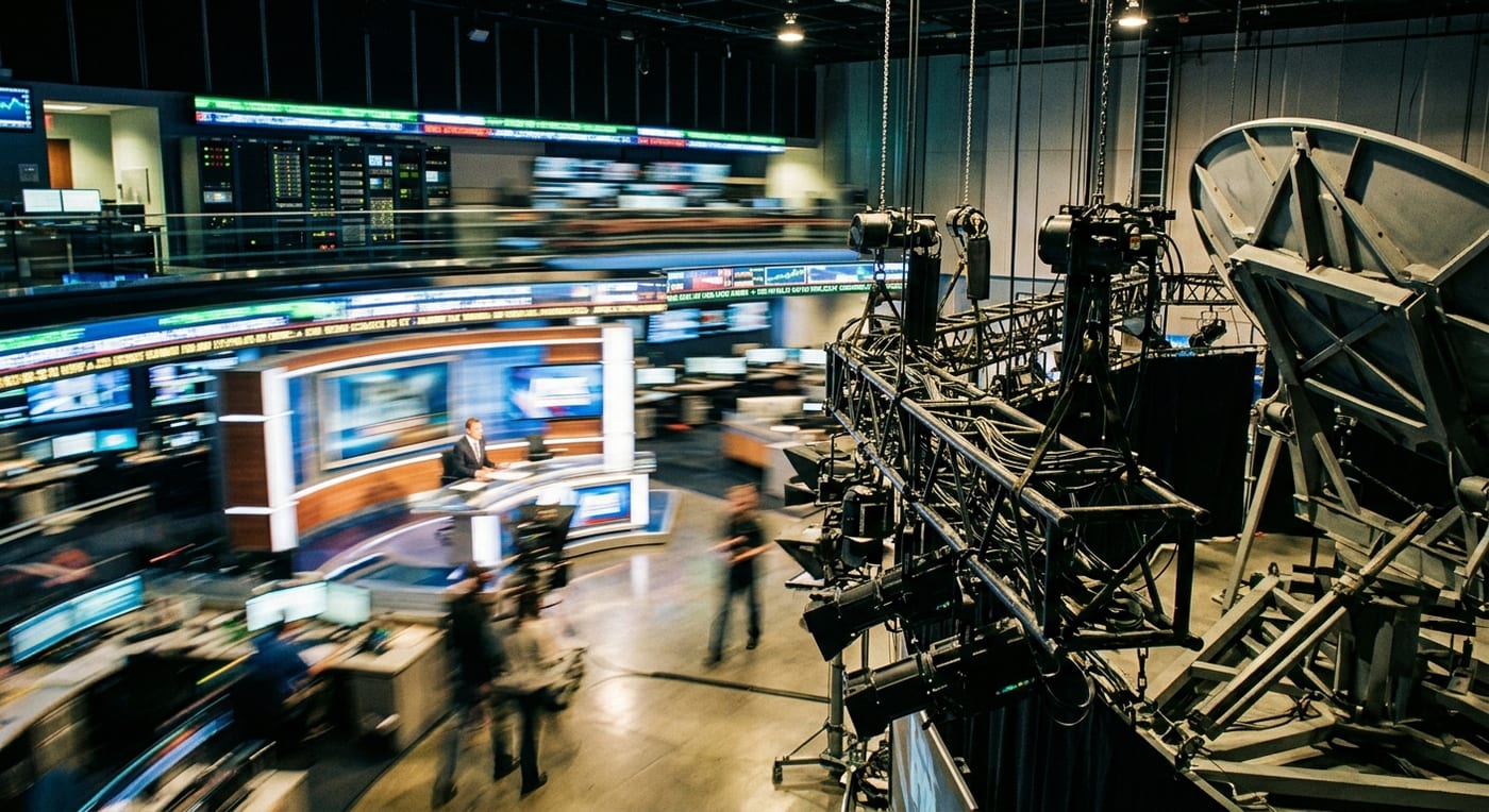Fox Corporation's Evolving Media Strategy