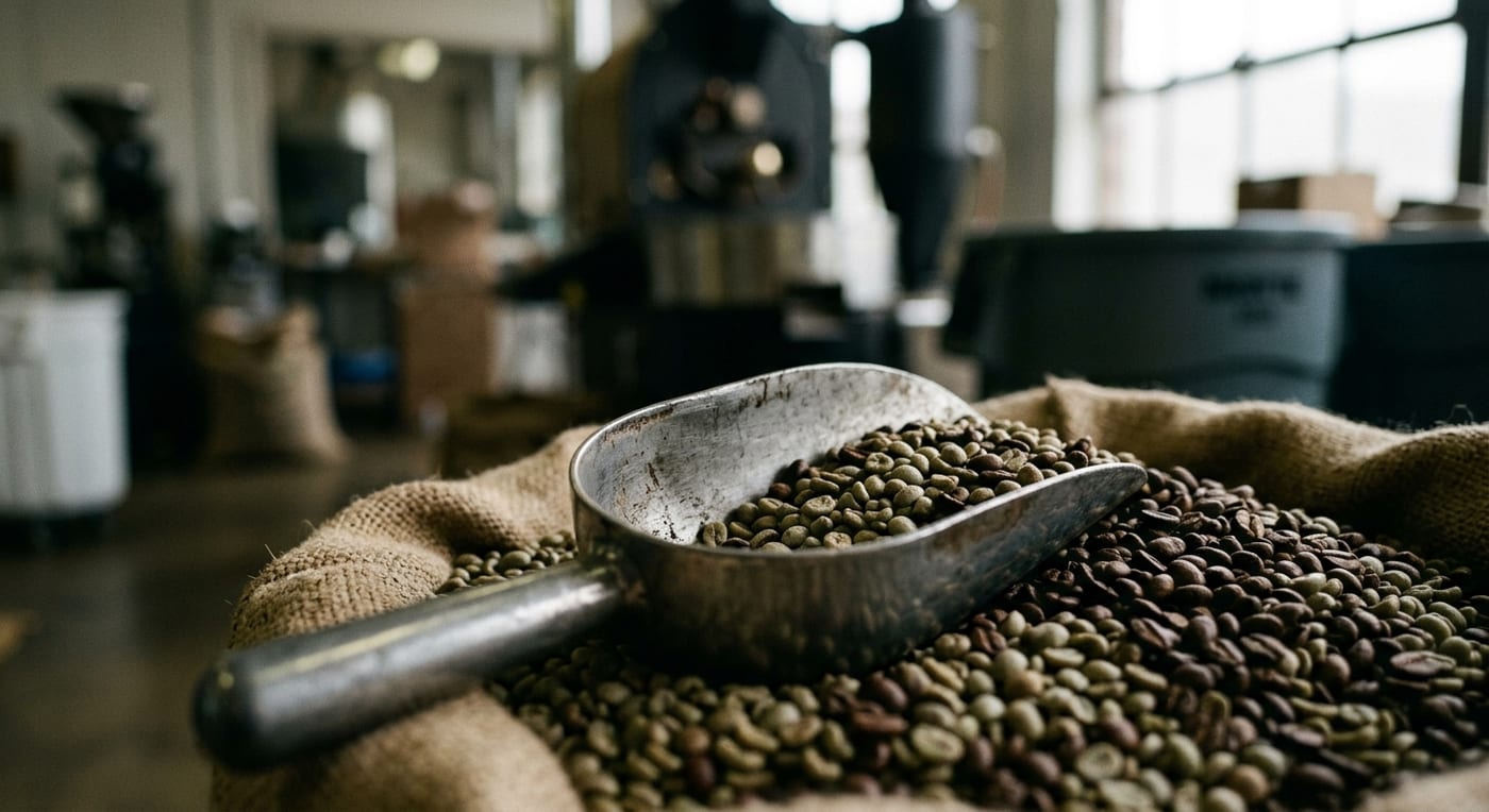 Navigating Challenges at Coffee Holding Co., Inc.