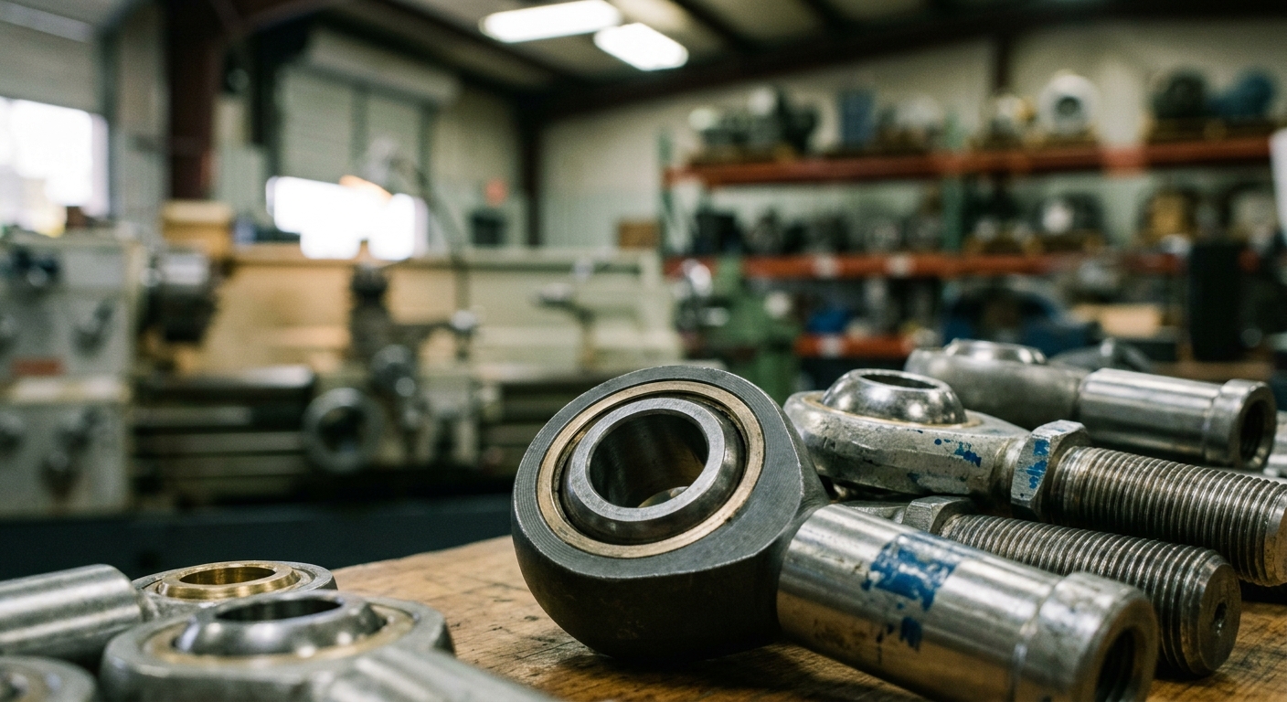 RBC Bearings Reports Strong Financial Results Driven by Increased Aerospace and Defense Backlog