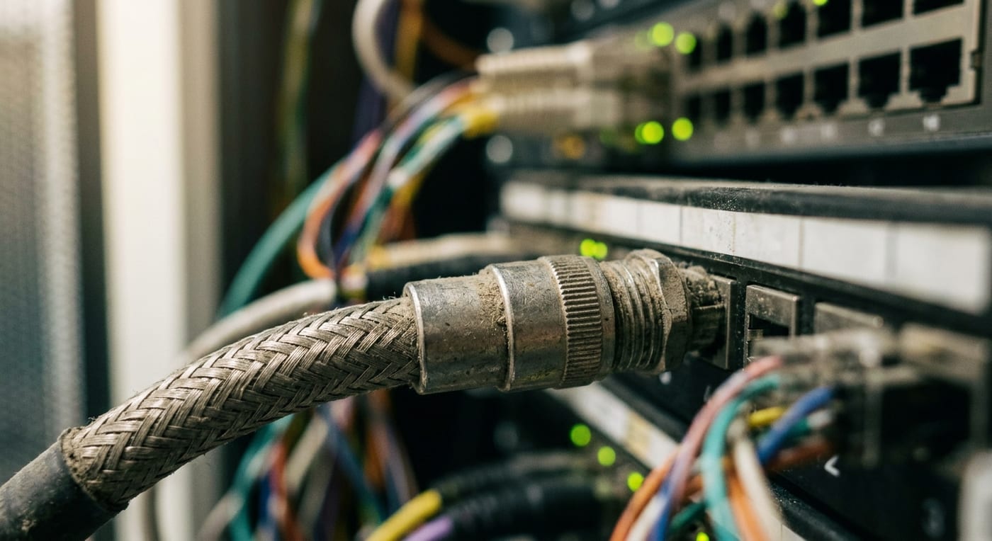 Cogent Communications Faces Critical Challenges