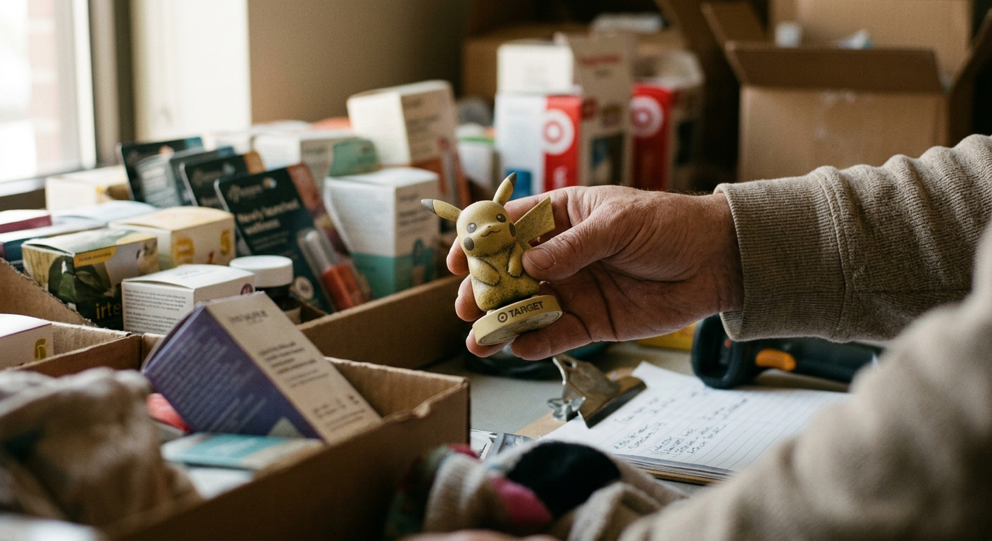 Target's Evolving Strategy: Exclusive Brands and New Product Lines for Enhanced Shopping Experience