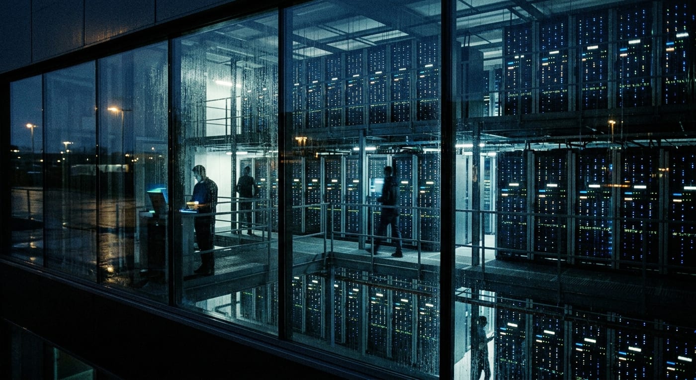 Alphabet's AI Challenge and Cloud Growth