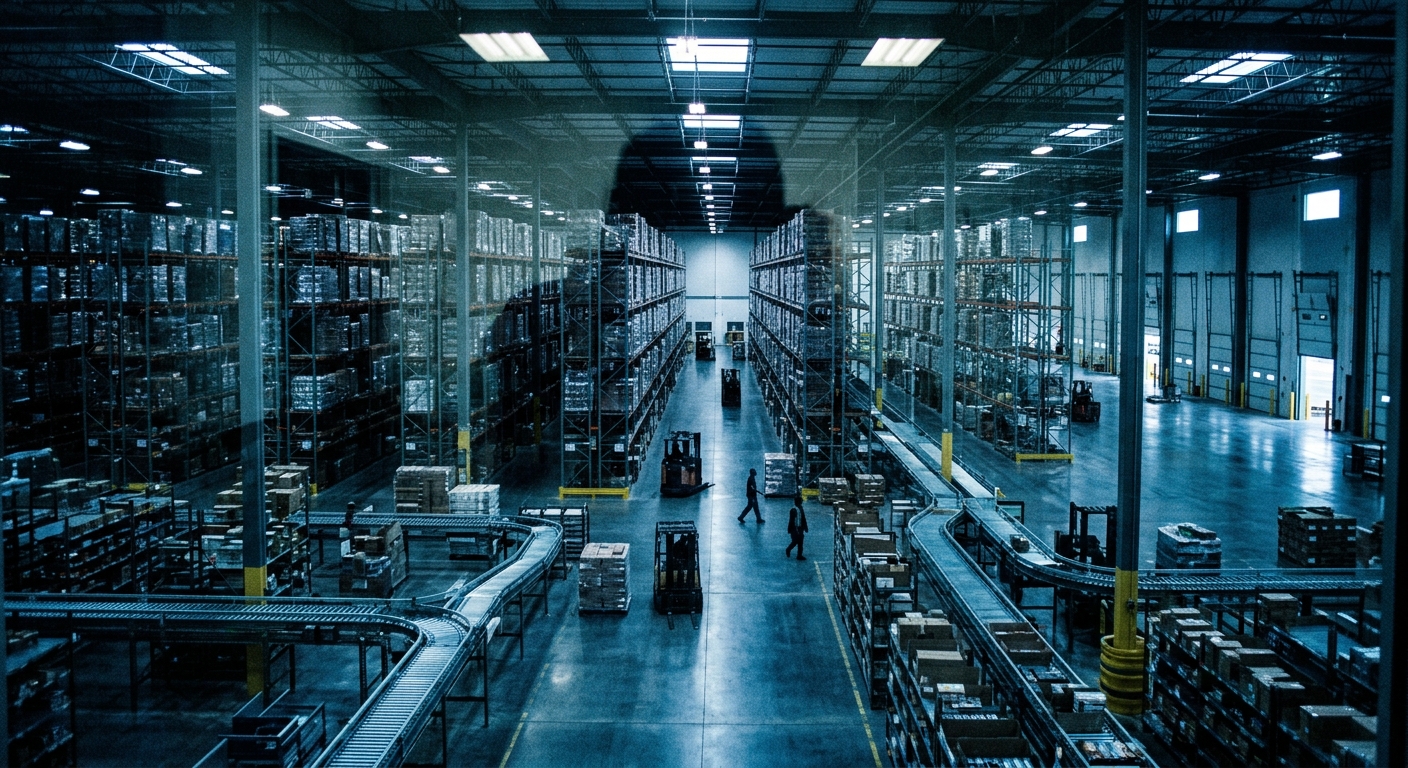 Dollar Tree Enhances Logistics with New Distribution Facility in Arizona