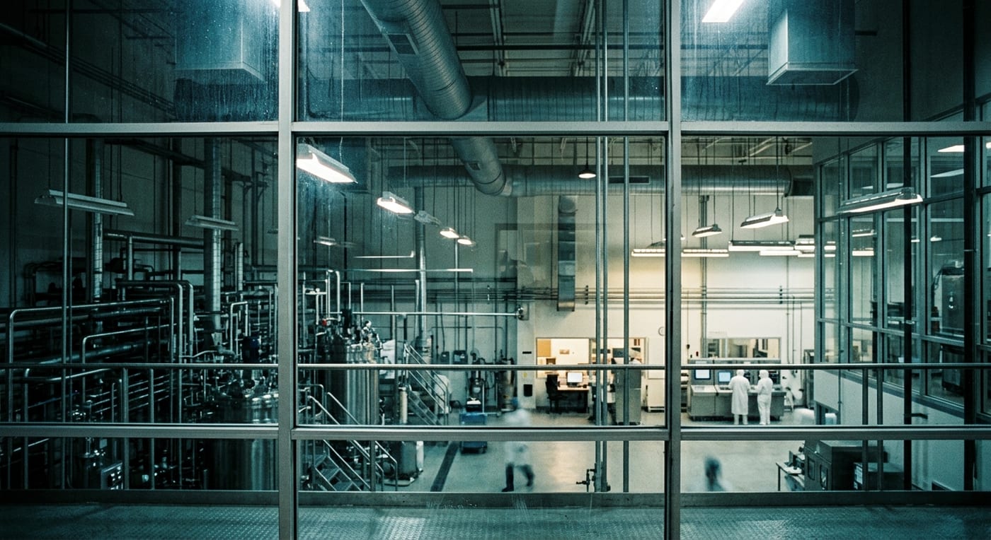 ADMA Biologics: Legal Turmoil and Market Potential
