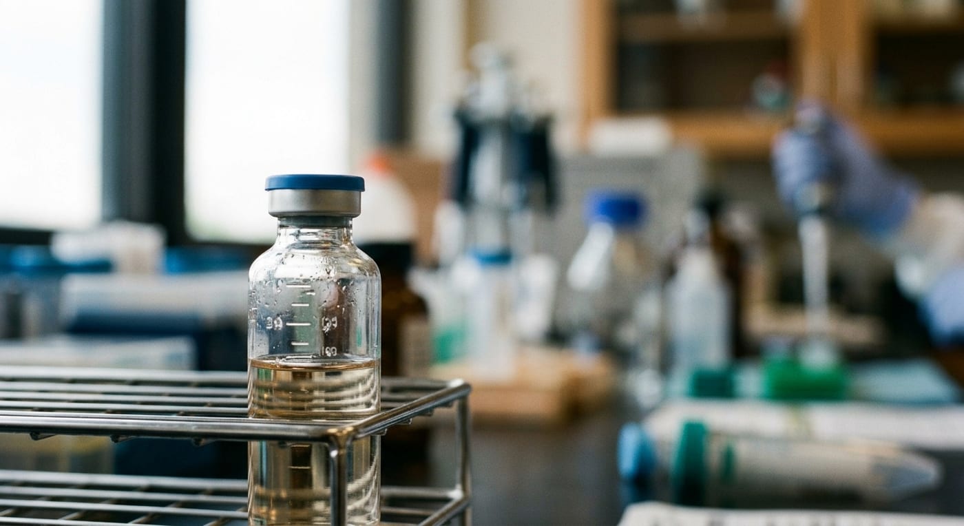 ADMA Biologics: Navigating Legal Turmoil and Opportunities