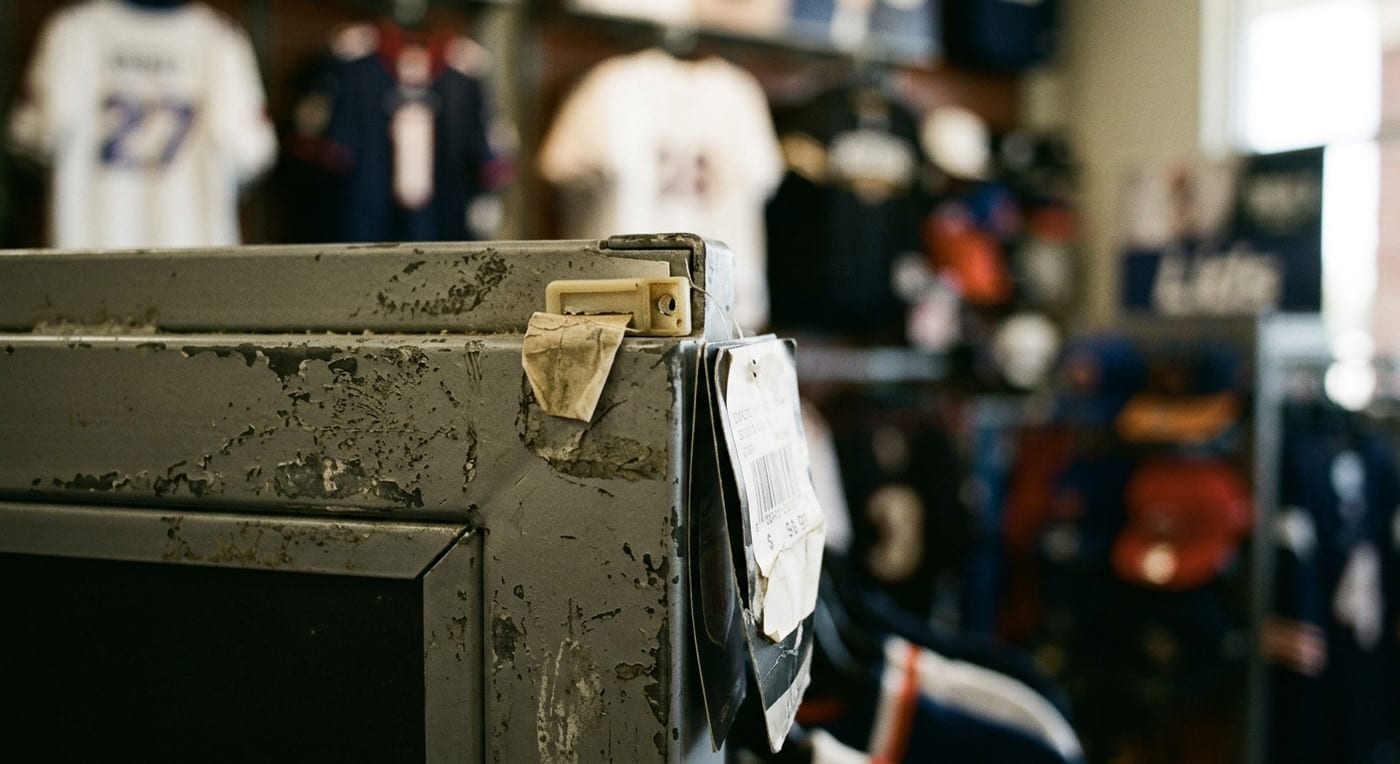 DICK'S Sporting Goods and Lids Partner for Enhanced In-Store Sports Shopping Experience