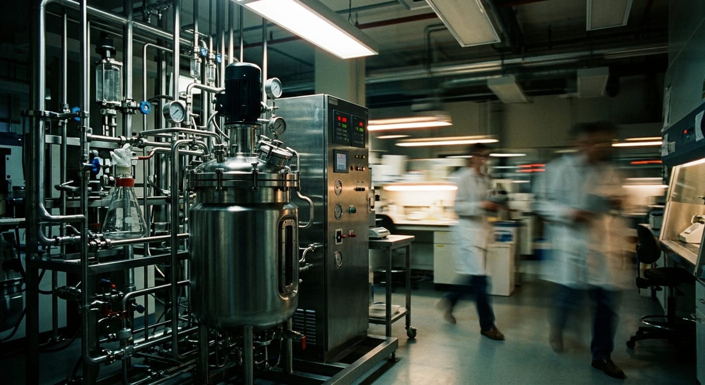 Anavex Life Sciences: Navigating Turbulent Waters