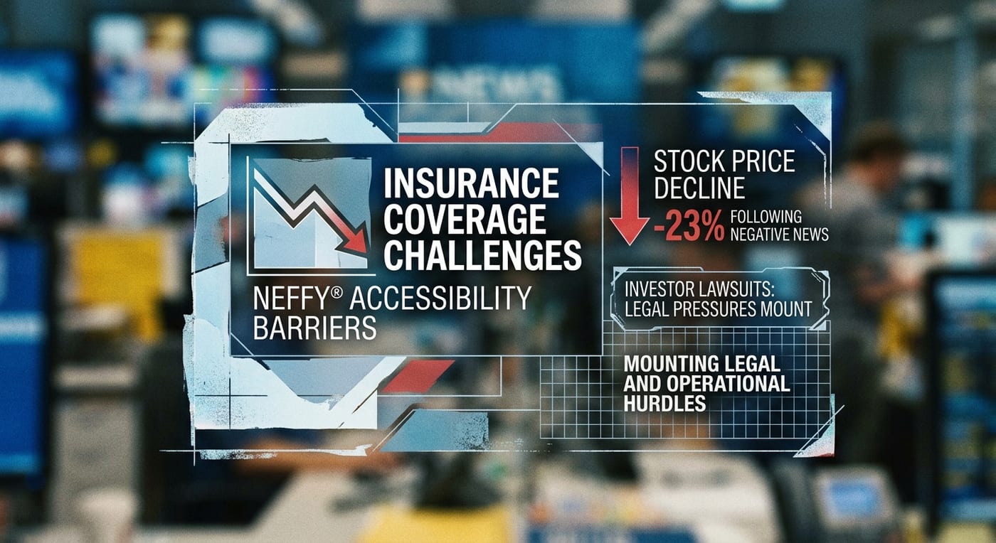 Challenges Confronting ARS Pharmaceuticals, Inc.