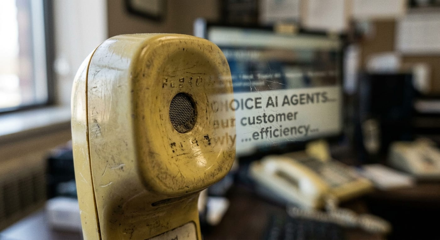Five9 Launches Advanced Voice AI Agents to Enhance Customer Service Efficiency
