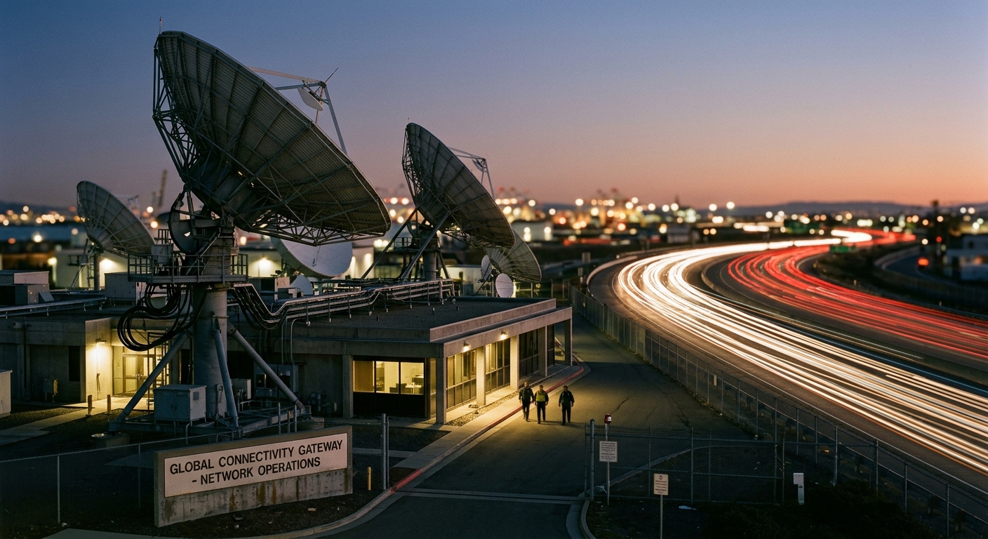 Array Digital Infrastructure Strengthens Governance and Risk Management for Future Growth