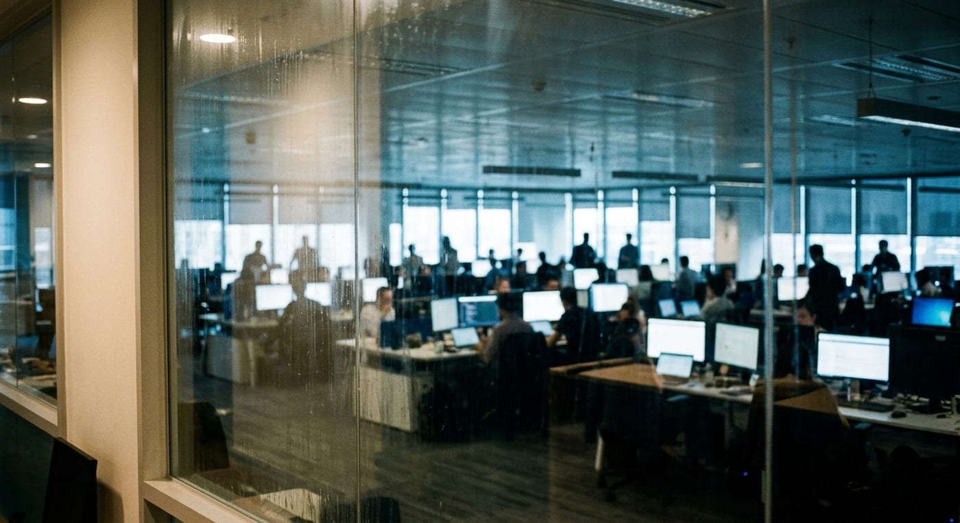 Cognizant Enhances Recruitment Efficiency Through Oracle Partnership with AI Solutions