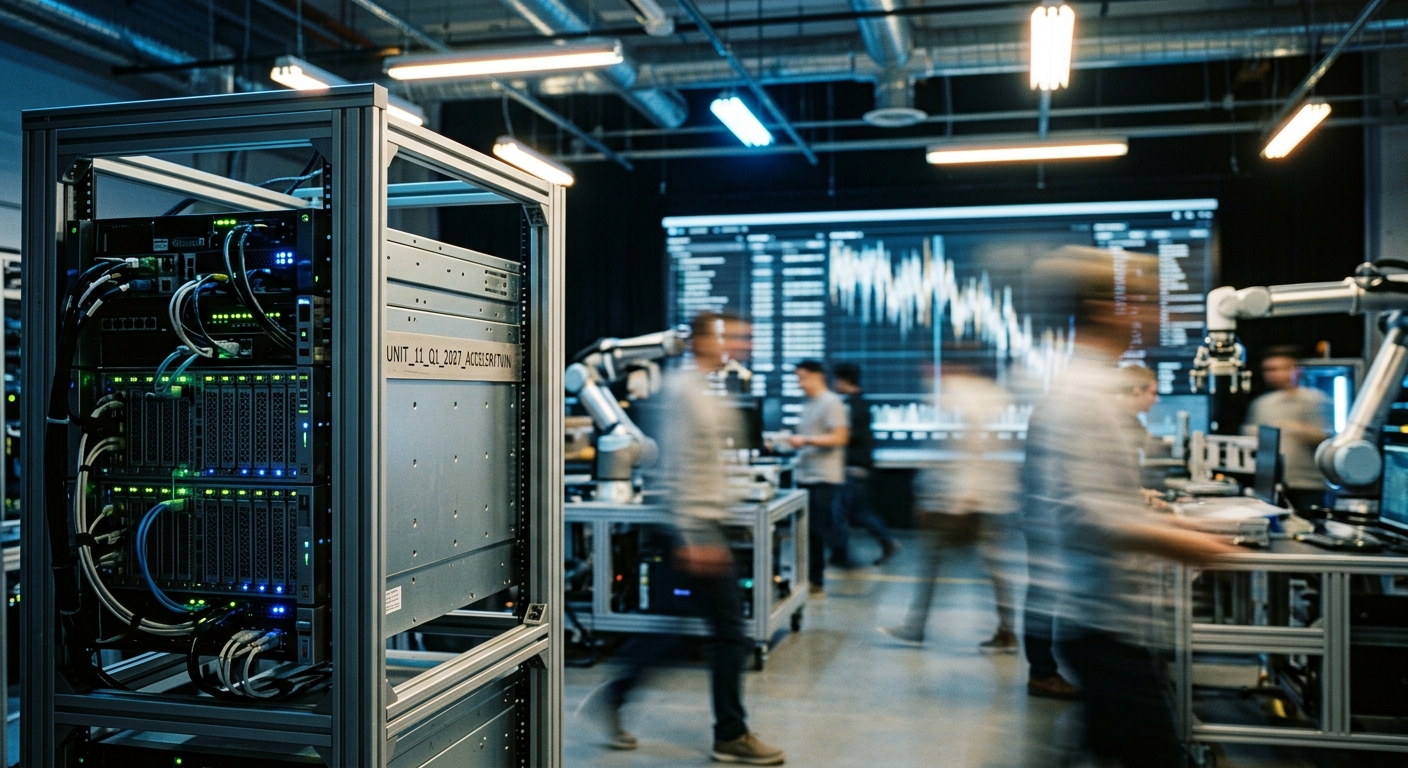 Box Inc Reports Strong Q1 Growth, Yet Cautious Full-Year Earnings Guidance Tempers Stock Reaction