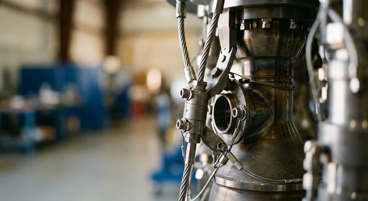 Rocket Lab's Path to Aerospace Dominance