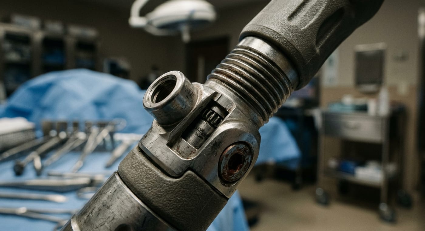 HCA's Strategy Amid Financial Pressures