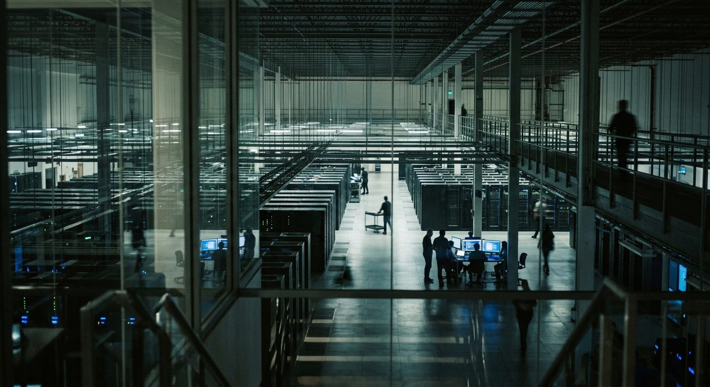 DXC Technology Partners with Anthropic to Enhance AI Capabilities Across Key Sectors