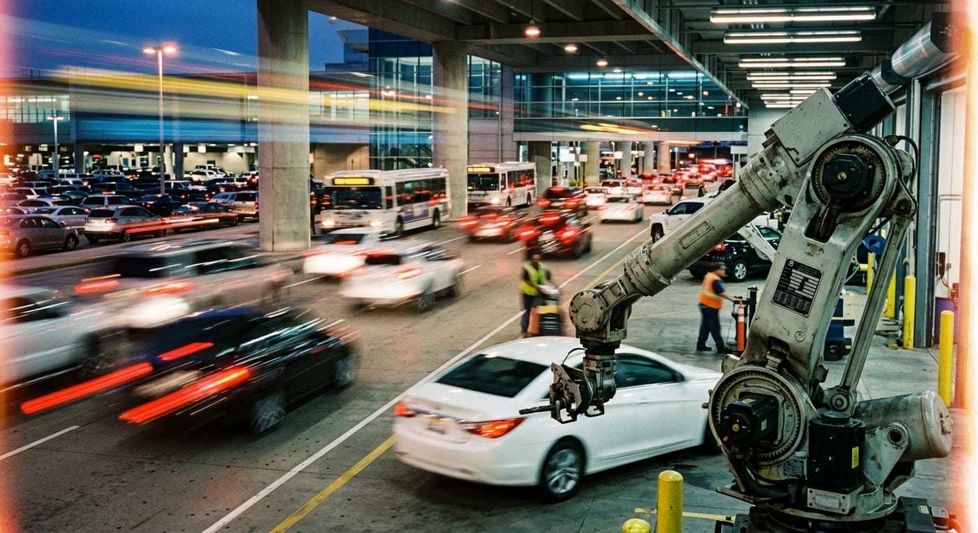 Avis Budget Group Resolves Legal Dispute with $650 Million Settlement, Strengthening Financial Position