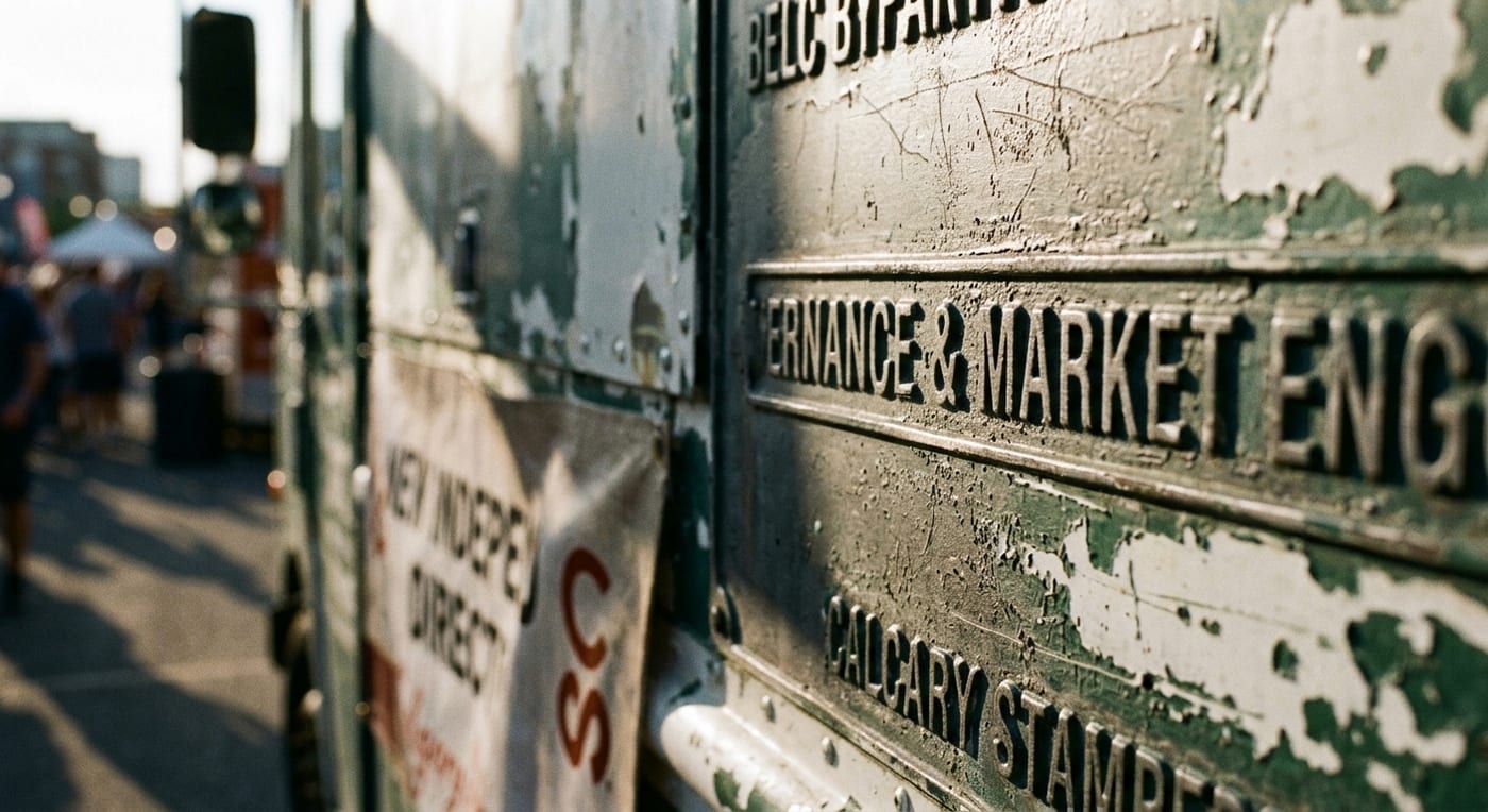Shake Shack Expands Governance and Enters Canadian Market with Calgary Stampede Participation
