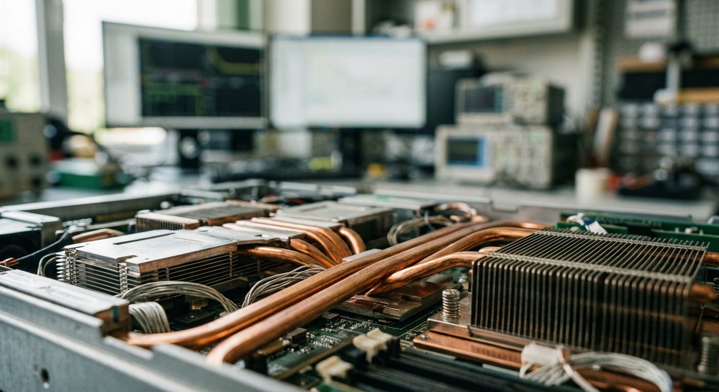 HPE Advances in AI and Hybrid Cloud, Reports Strong Earnings and Shareholder Value Enhancements