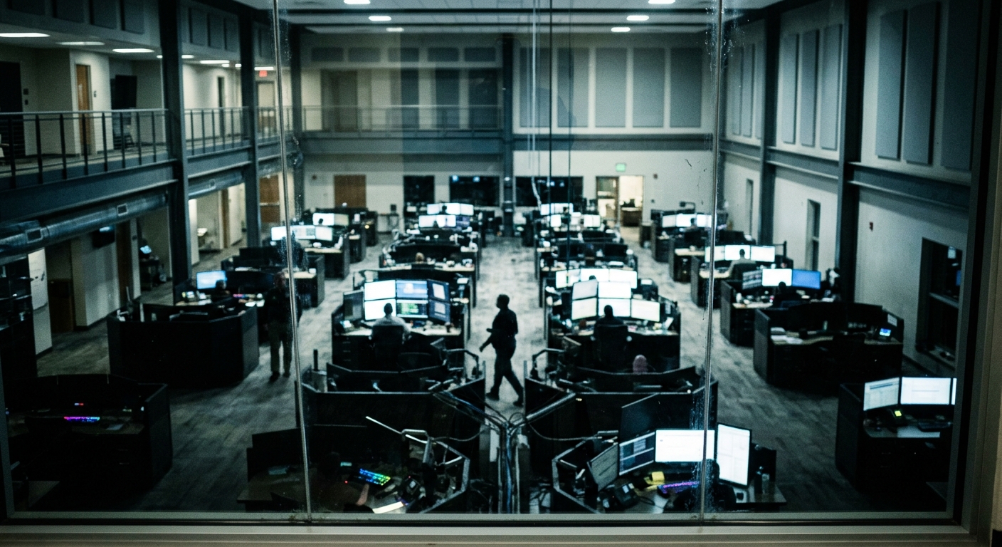 Tyler Technologies Wins Contract to Improve Public Safety in Michigan's Upper Peninsula via Cloud Technology