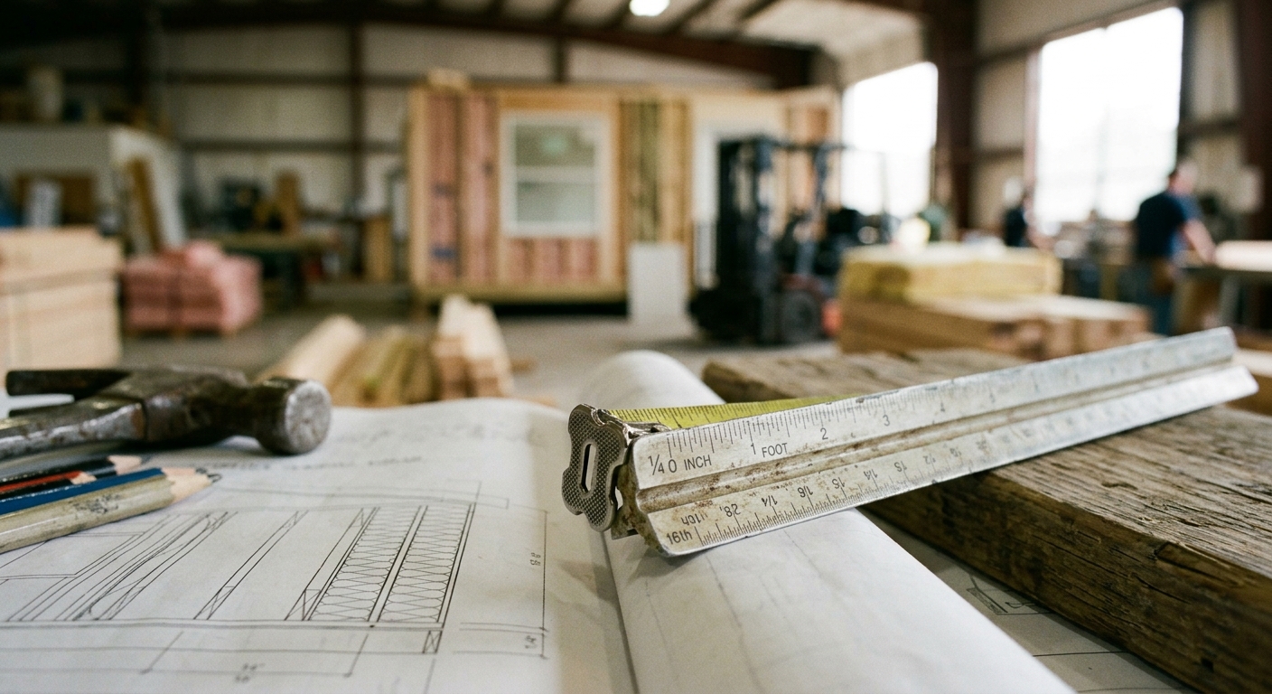 Cavco Industries Wins Design Awards, Reinforcing Leadership in Affordable Housing Market