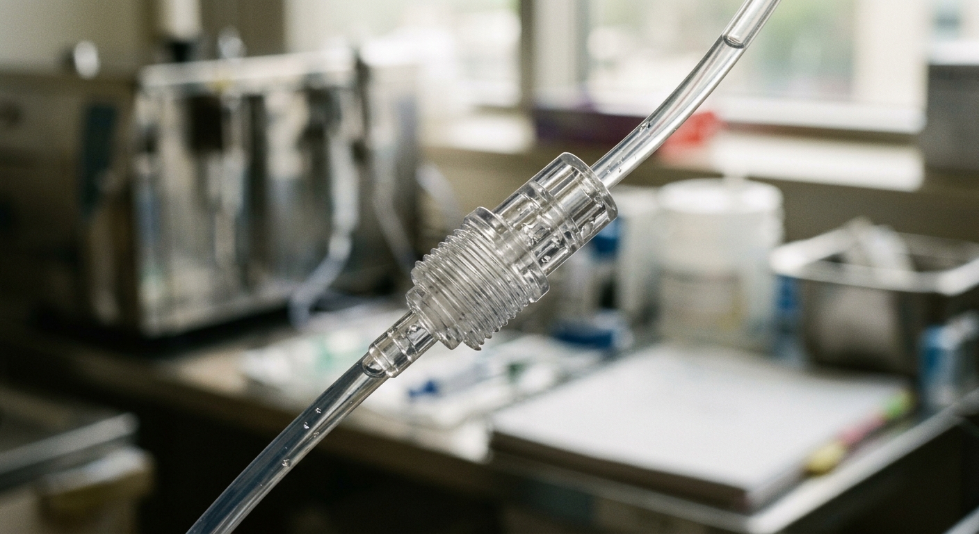 Cardinal Health's 2026 Report Details Strategic Shift in Therapy Administration for Better Patient Accessibility.