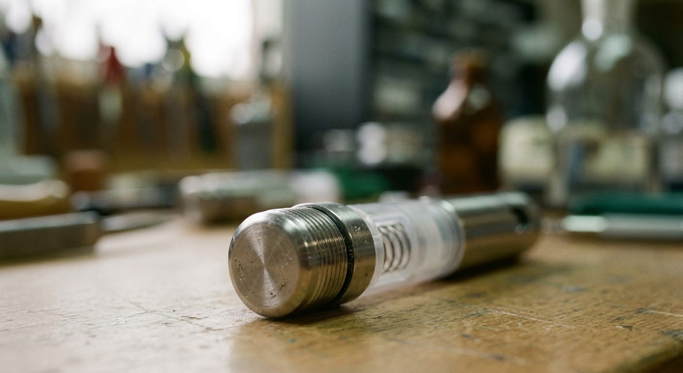 Insurance Woes Challenge ARS Pharmaceuticals