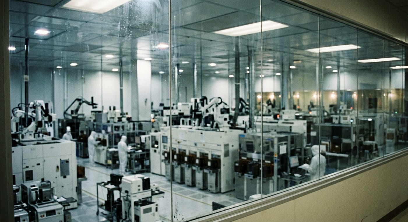 Microchip Technology Expands QML Certification to Enhance Aerospace and Defense Semiconductor Offerings