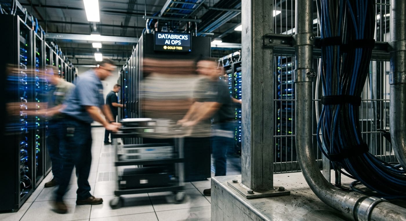 ExlService Holdings Achieves Gold Tier Status in Databricks Partner Program for Enterprise AI Solutions