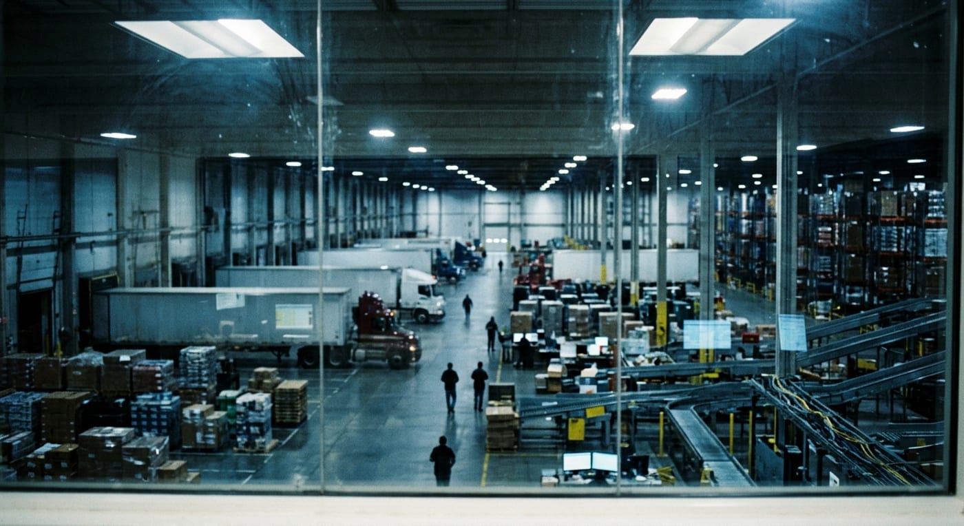 C.H. Robinson Enhances Logistics with DeSpir Acquisition and Launches BidBoardX Marketplace