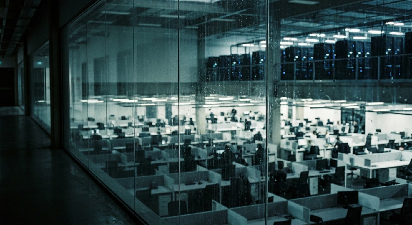 Microsoft's Copilot Challenges and Azure's Resilience