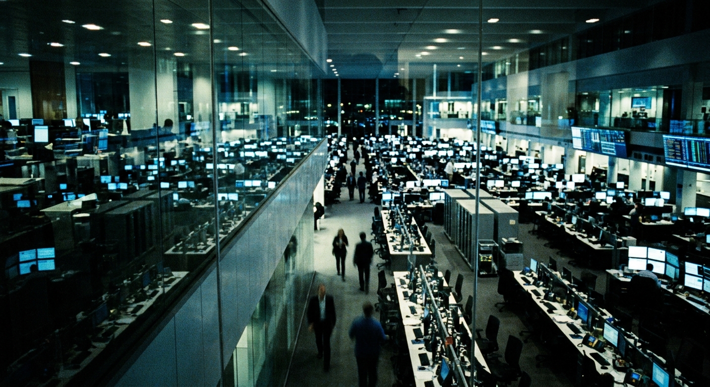 Barclays Extends Partnership with Fidelity National Information Services for Cloud Platform Until 2026