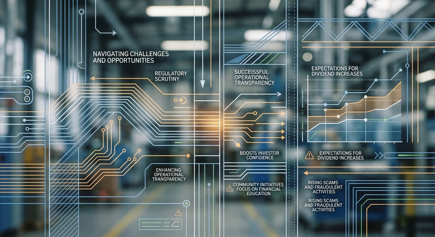 Bank of America: Navigating Challenges and Opportunities