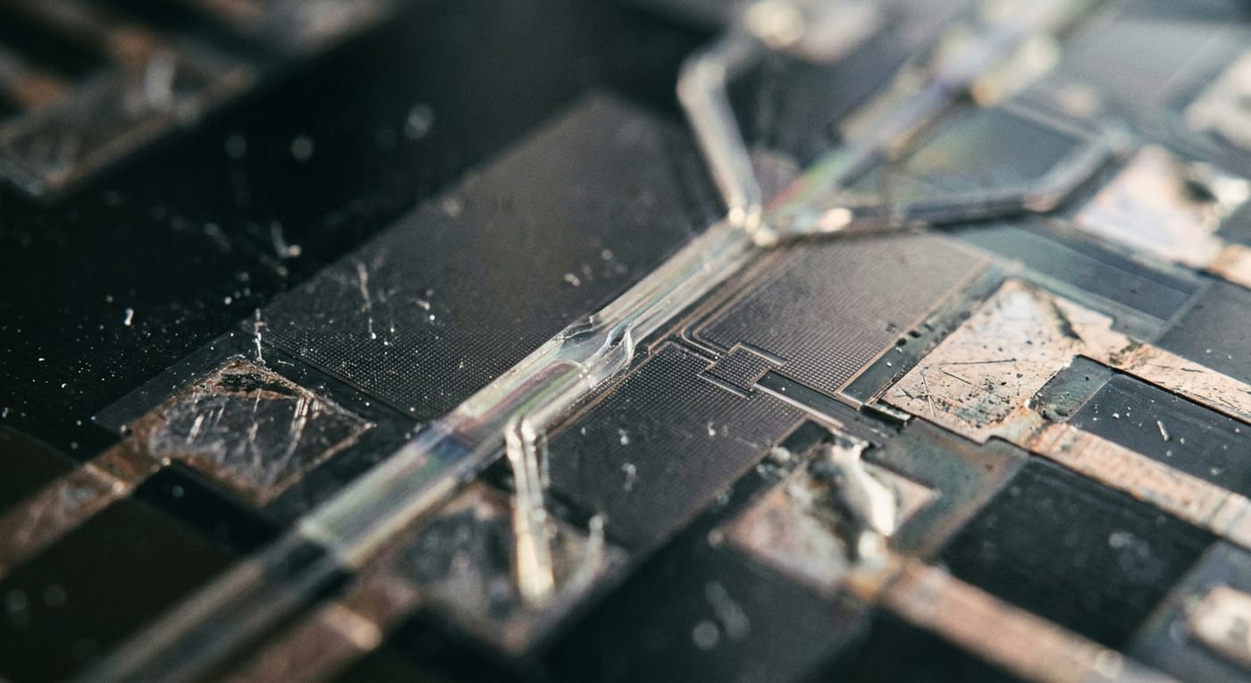 Lightwave Logic Positioned for Growth amid Silicon Photonics Surge Following Nvidia CEO's Endorsement
