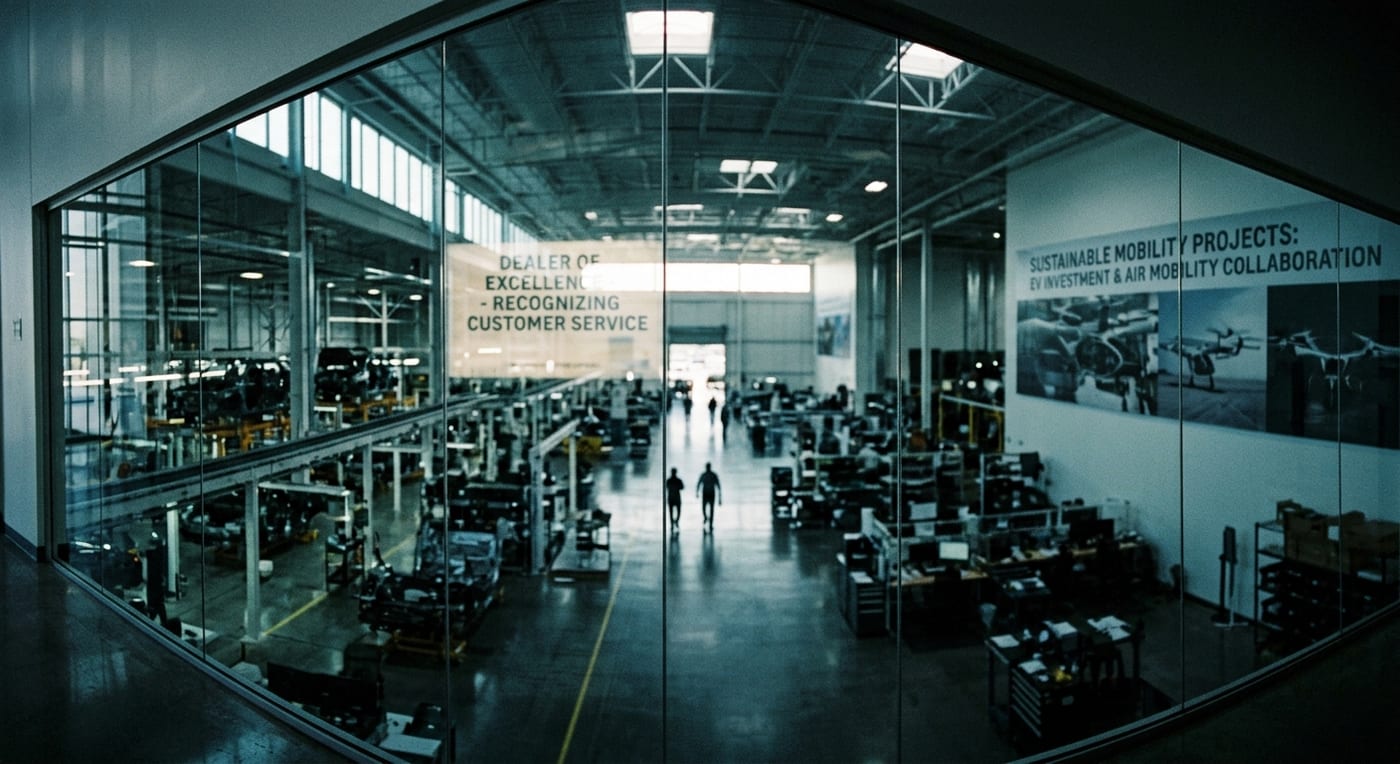 Toyota of Rock Hill Achieves JD Power Dealer of Excellence Certification for Customer Service Excellence