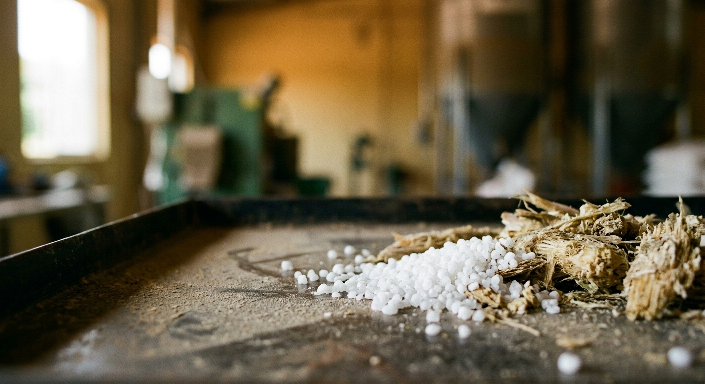 Analyst Highlights Adecoagro S.A.'s Diverse Agribusiness Strategy Beyond Commodity Production